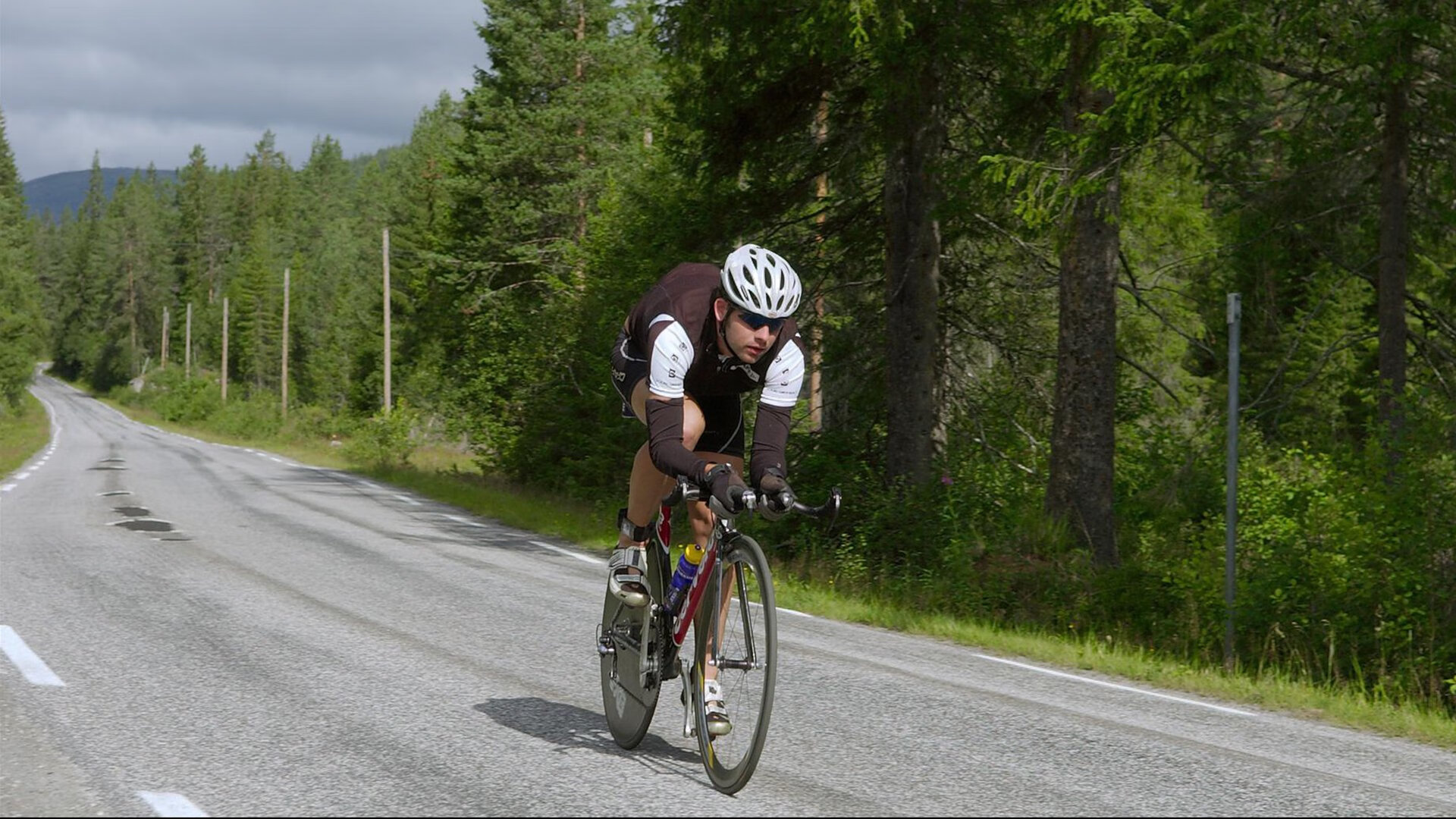 中国组合后程发力助力决赛佳绩，2021中国组合